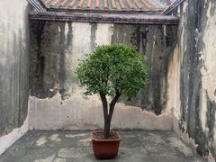 -许驸马府