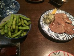 -兄弟船日本料理(新世界花园店)
