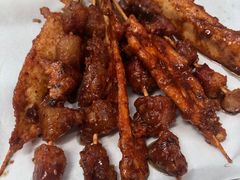 -大学路8号炸串(大学路十四号院店)
