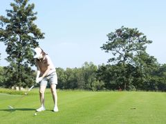 -观澜湖高尔夫球会