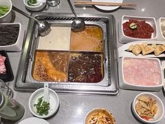 -海底捞火锅(名门店)