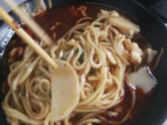 怪味面-庆蓉云·庆云面(双林店)