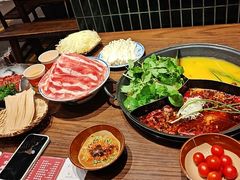 -萍姐火锅·公路夜市(南京新街口店)