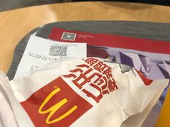 -麦当劳(吴中大道店)