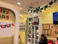 -百变天才机器人编程中心·信奥·无人机·科技特长生(金田广场店)