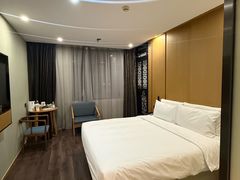 -北京南锣鼓巷亚朵酒店