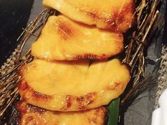 -竹之月日本料理铁板烧(香江花园店)