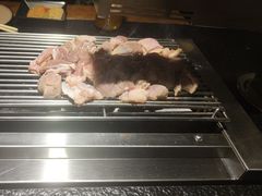 -刘记大块烤羊腿餐吧(北沙滩店)