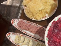 -汕头八合里海记牛肉店(清河店)