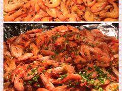 -芭菲盛宴·环球美食(北城国际店)