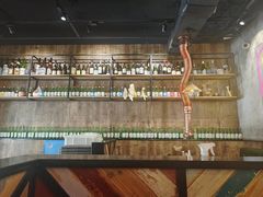 -香猪坊韩国烤肉专属门店(魏公村店)