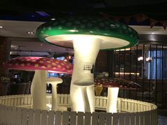 -H次元沉浸剧情密室(街道口店)