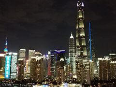 -上海外滩英迪格酒店