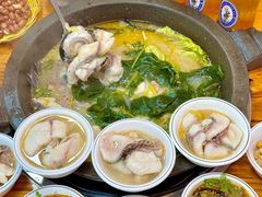 -大鼎石锅鱼(春江里店)