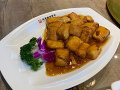 -直隶安家牛肉罩饼(七一路店)