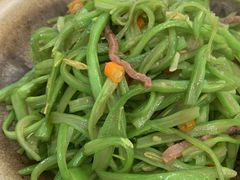 -农家小院(朱雀桥店)