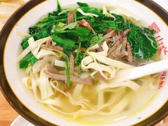 -小姜锅贴(凤凰街店)