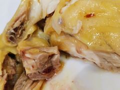 -巫记鸡饭店