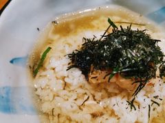 -鸟鸣门屋台料理(金帝银泰店)