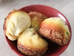大生煎-新川饮食(新川小区店)
