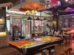 -SUPER BOWL超级碗(崂山丽达店)