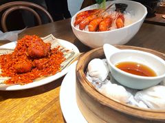 -乔街深夜食堂·小龙虾·高压锅生蚝(杭州总店)