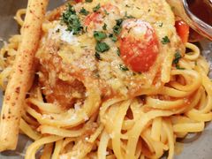 传统意式肉酱面-EN SPACE恩空间