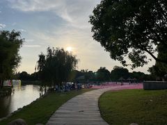 -上海杨姆庄园