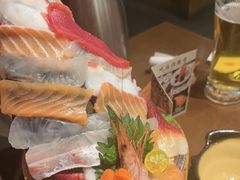 -千代武日本料理(哈西店)