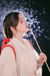 -汉仪华裳汉服馆(打浦桥店)