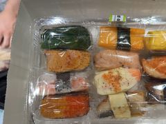 -鲜道寿司(雨花虹悦城店)