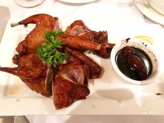 -太平馆餐厅(尖沙咀店)