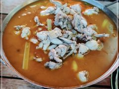 -先启半步颠小酒馆(虹桥龙湖天街店)