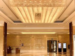 -金满福国际酒店(迎宾大道店)