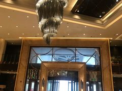 -西安赛瑞喜来登大酒店