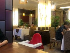 大堂-阿诺泰·泰国餐厅(紫荆店)