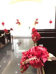 -源牌品粹新中式婚礼餐厅·宴会厅