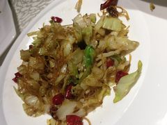 -旺顺阁·北京菜(北辰上品+)