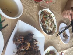 -维吾尔餐厅(宜山路店)