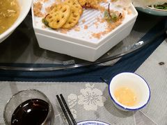 -邢家锅贴老店·非遗·开封菜(金明广场店)