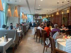 -阿娘家·原生态农家菜(国顺东路店)