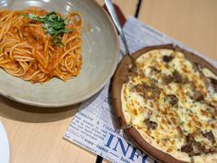 -米斯特比萨(罗斯福店)