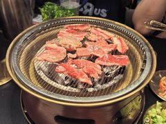 -西塔老太太泥炉烤肉(龙湖北苑天街店)