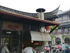 -四海楼(如皋定慧禅寺店)