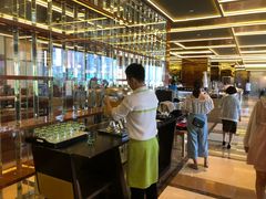 -大中华希尔顿酒店-念自助餐·嗨啤·小龙虾