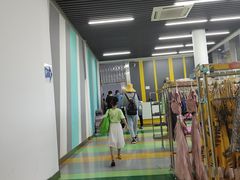 -千岛湖-欢乐水世界