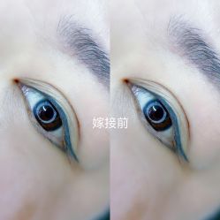 -沫儿·美甲美睫·半永久·皮肤管理