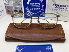 -沫芮眼镜·蔡司官方授权店(人民广场店)