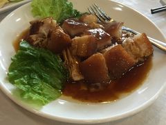 -老妈私房菜