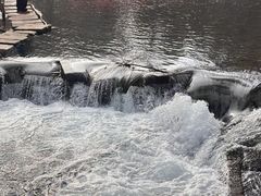 -水磨沟公园